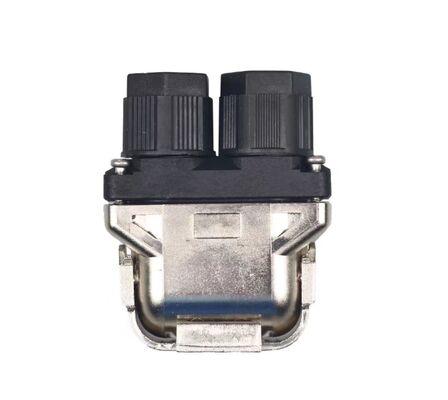 Mitsubishi J5 Compatible Servo Motor Connector with Brake Encoder Cable for 8 Pin 4 Pin 6 Pin 12 Pin 17 Pin Servo Motor Plug