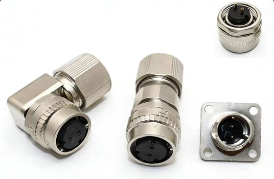 Applicable Yaskawa Mitsubishi servo motor encoder aviation plug CM10-R10P CM10-R2P brake base