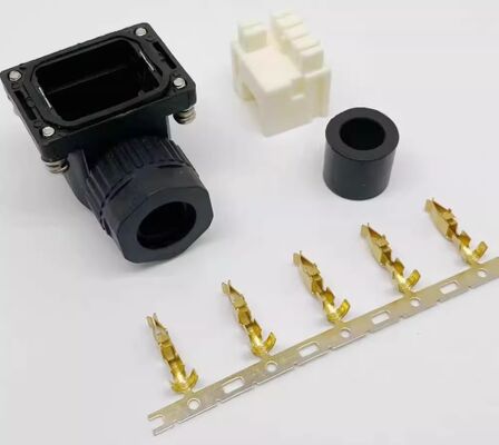 Domestic servo power connector 1S-05 JN6FS05SJ2