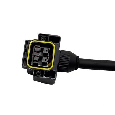 VEICHI servo motor connector   VM030-L050-UTL   VM030-L050-UTH cable length can choose