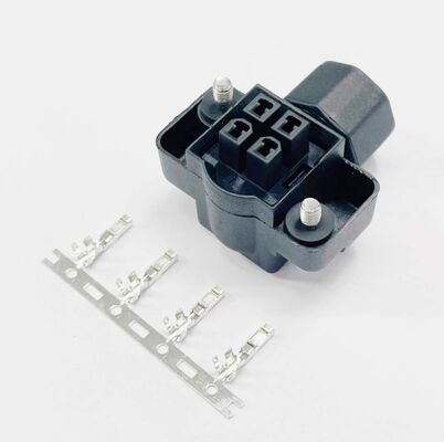 FANUC A06B-6114-K230/S 4pin straight or Angle type