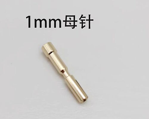 M23 Aviation Plug Servo Motor Connector with  Voltage Rating 1000 Cold-Press Pins and 6PIN 7PIN Insulation Resistance