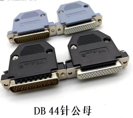Inovance, Delta, Mitsubishi,Hechuan HDB9152526374450 PIN pin servo driver PLC connector