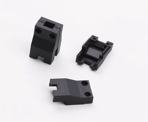 Universal Servo Motor Connector with 1000V Voltage Rating and 6-pin, 9-pin, 15-pin Male Female Configurations