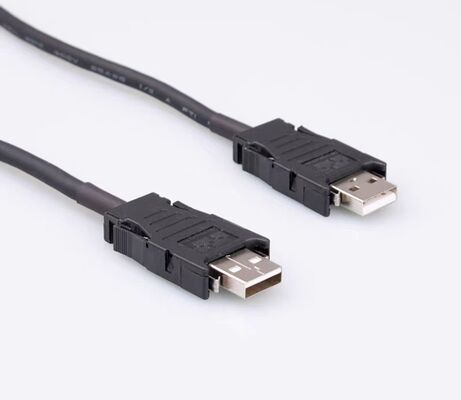 Yaskawa M2 Communication Cable Servo MECHATROLINK II Cable JEPMC-W6002-A5/01-E Bus