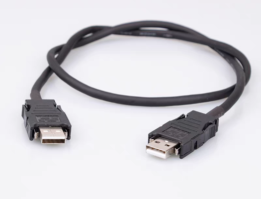 Yaskawa M2 Communication Cable Servo MECHATROLINK II Cable JEPMC-W6002-A5/01-E Bus