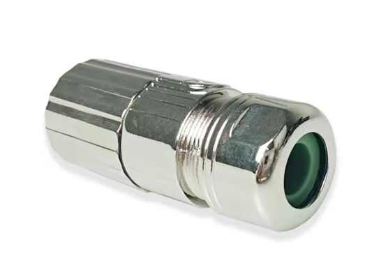 M23 12-pin connector suitable for V90 series servo motor aviation plug 6FX2003-0SU12