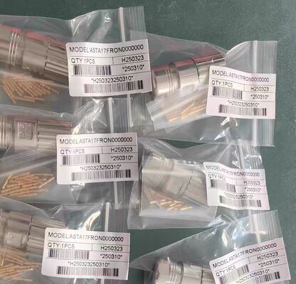 923 Series Servo Motor Connector Aviation Plug with 1000V Voltage Rating and Panel Mount/Cable Mount Options in 4PIN-17PIN Configurations