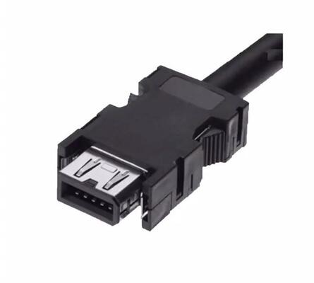 Servo connector SM10PIN 6PIN SM-6PIN SM-10PIN Cable connector
