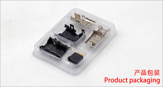 Servo connector SM10PIN 6PIN SM-6PIN SM-10PIN Cable connector