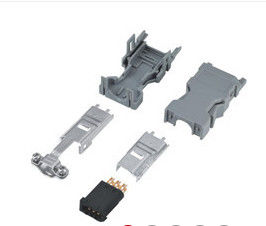 Servo Motor Connectors SM-6PIN 10PIN Cable connector