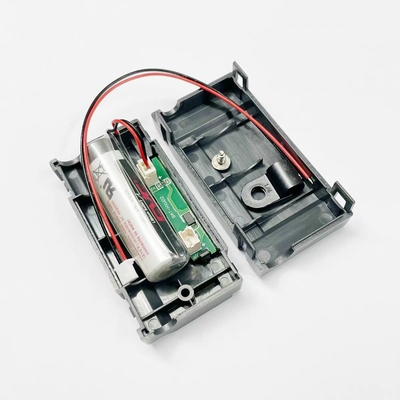 ASD-MDBT0100 Servomotor Absolute Wert Encoder Batteriebox mit Batterie 3.6V