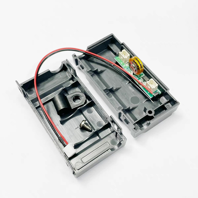 Batteriebox mit Batterie ASD-MDBT0100 Vollset mit oder ohne Batterie